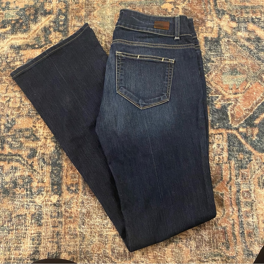 PAIGE H.H. Boot Jeans